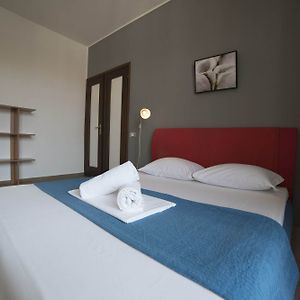 Camera standard con letto king size